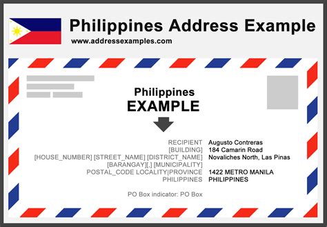 city address and provincial address example|province meaning in address.